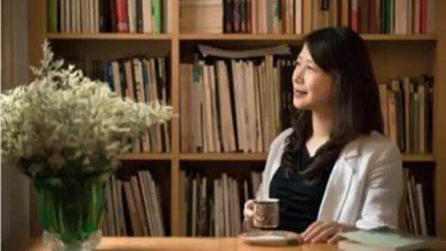 【善水工匠】凱芙隆董事長嚴(yán)玲博士：一個(gè)叫“嚴(yán)布斯”的女神